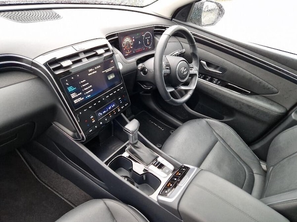 Used Hyundai TUCSON 2023 for sale - 76166691: Photo 86