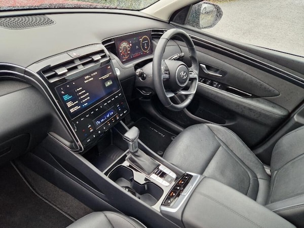 Used Hyundai TUCSON 2023 for sale - 76166691: Photo 87