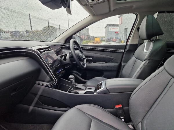 Used Hyundai TUCSON 2023 for sale - 76166691: Photo 88