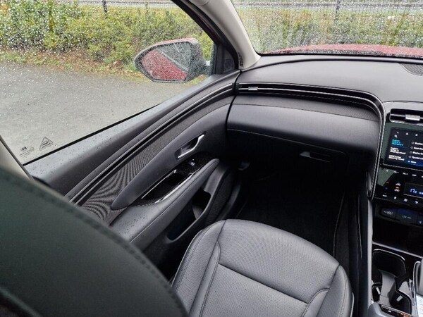 Used Hyundai TUCSON 2023 for sale - 76166691: Photo 93