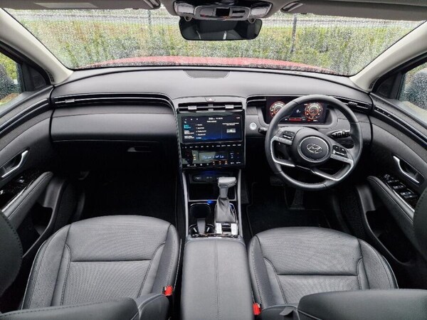 Used Hyundai TUCSON 2023 for sale - 76166691: Photo 95