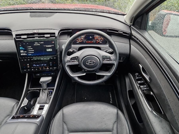 Used Hyundai TUCSON 2023 for sale - 76166691: Photo 99