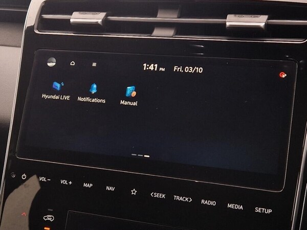 Used Hyundai TUCSON 2023 for sale - 76166691: Photo 9