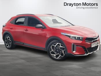 Used Kia XCeed 2024 for sale - 79697987: Photo