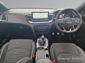 Used Kia XCeed 2024 for sale - 79697987: Photo