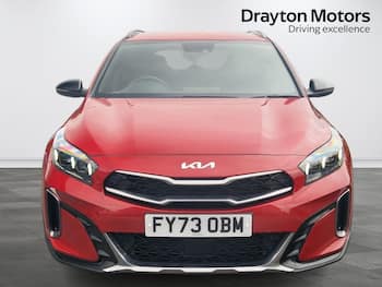 Used Kia XCeed 2024 for sale - 79697987: Photo