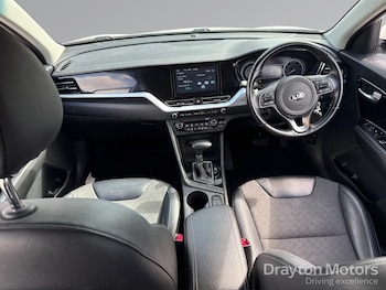 Used Kia Niro 2021 for sale - 78230732: Photo