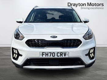 Used Kia Niro 2021 for sale - 78230732: Photo