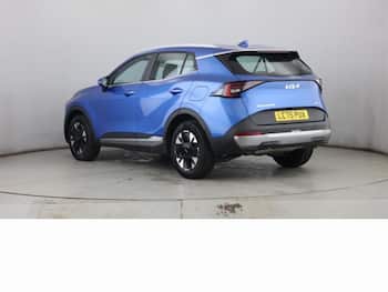 Used Kia Sportage 2025 for sale - 79847554: Photo