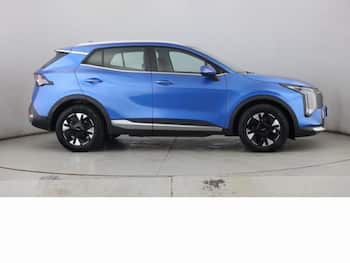Used Kia Sportage 2025 for sale - 79847554: Photo