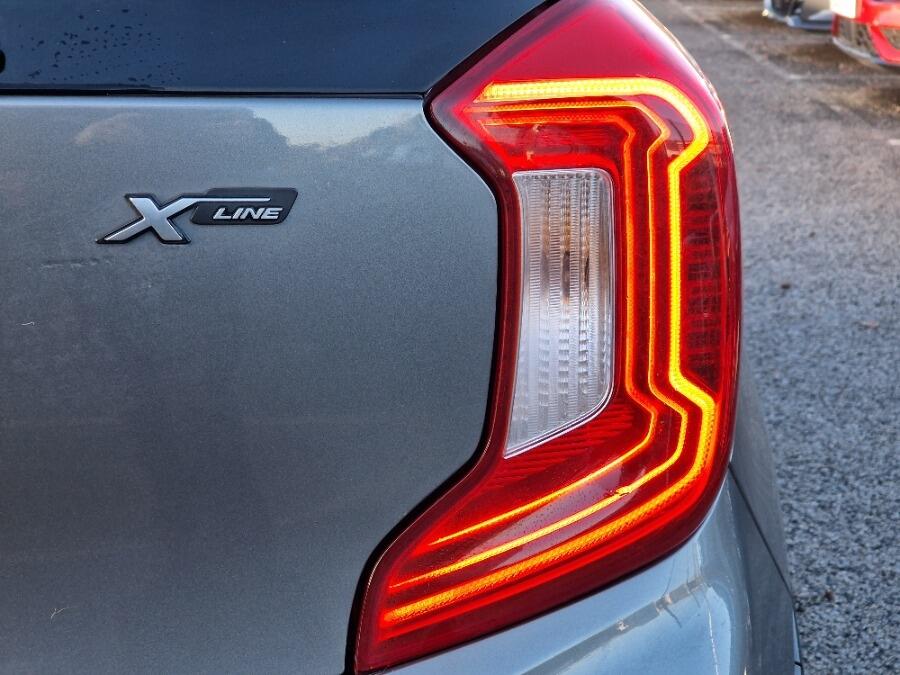 Used Kia Picanto 2022 for sale - 77021302: Photo 12