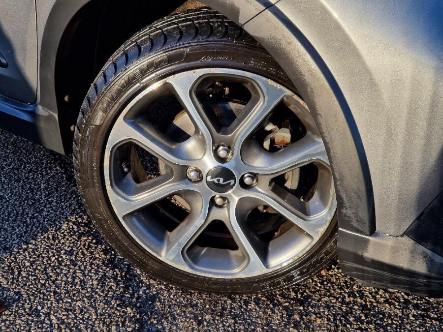 Used Kia Picanto 2022 for sale - 77021302: Photo 14