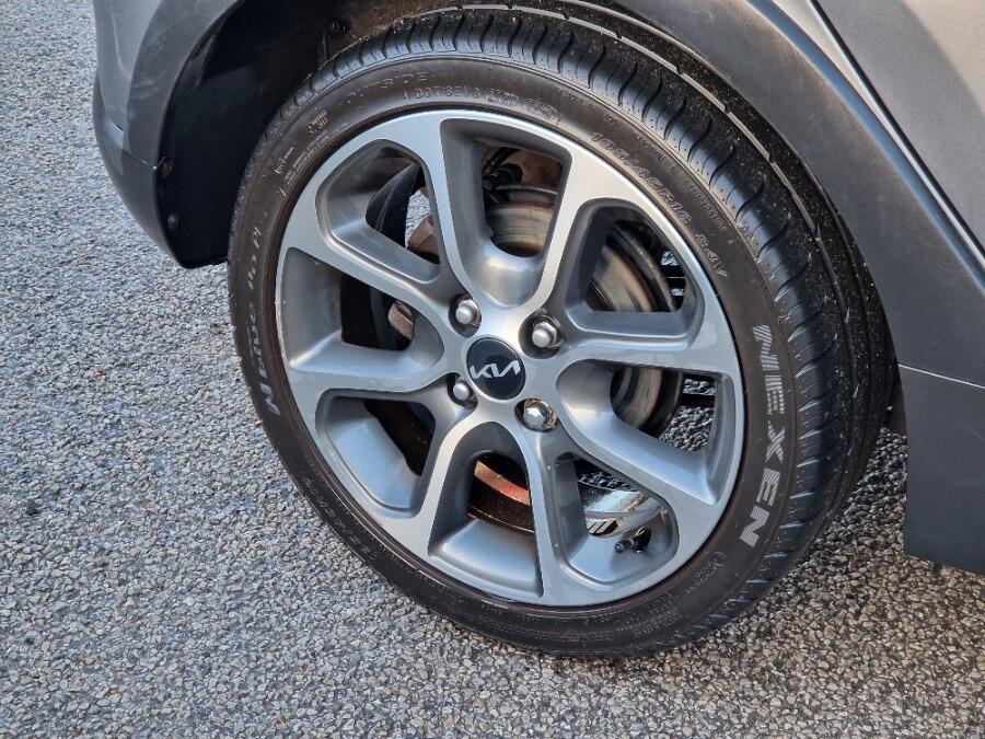 Used Kia Picanto 2022 for sale - 77021302: Photo 15