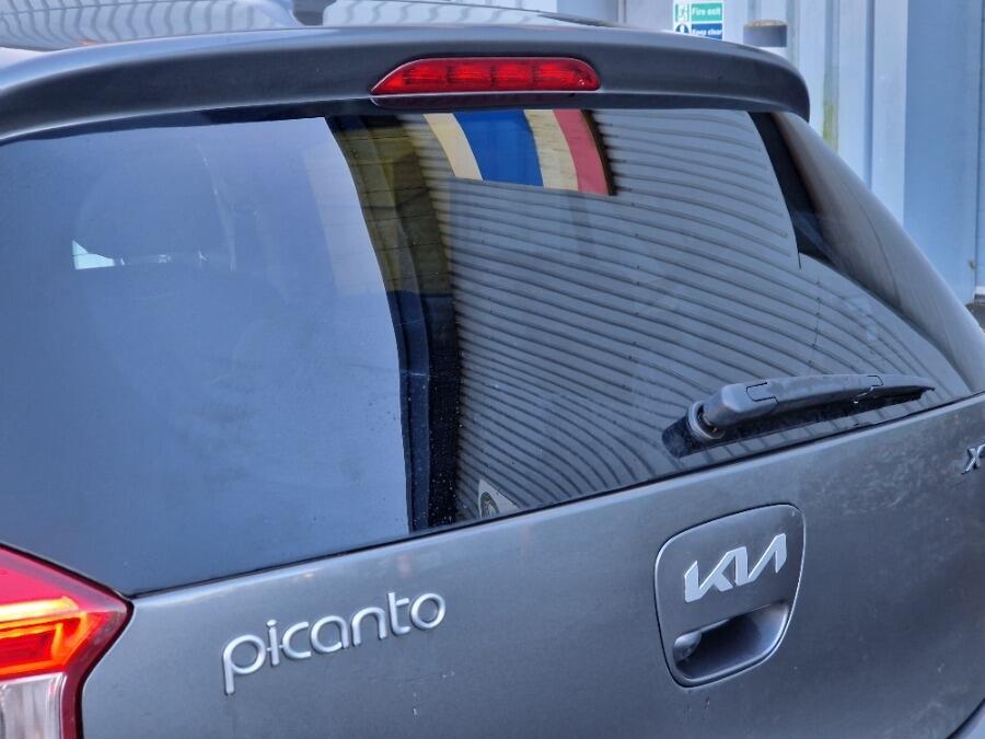 Used Kia Picanto 2022 for sale - 77021302: Photo 20