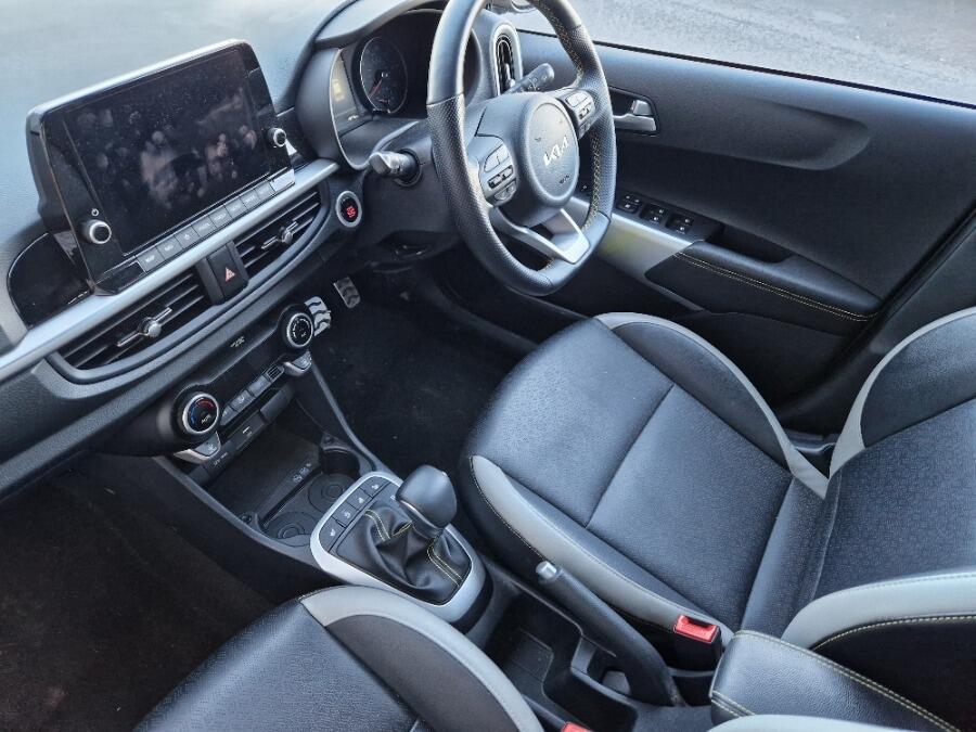 Used Kia Picanto 2022 for sale - 77021302: Photo 21