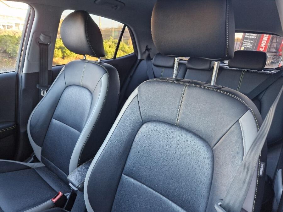 Used Kia Picanto 2022 for sale - 77021302: Photo 23