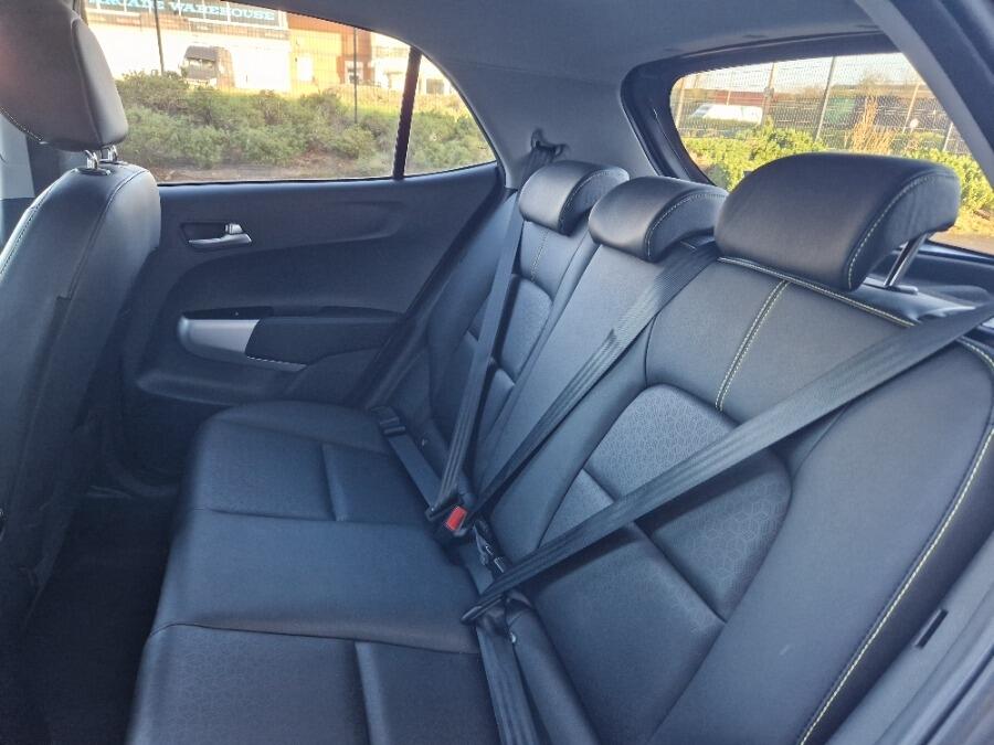 Used Kia Picanto 2022 for sale - 77021302: Photo 24