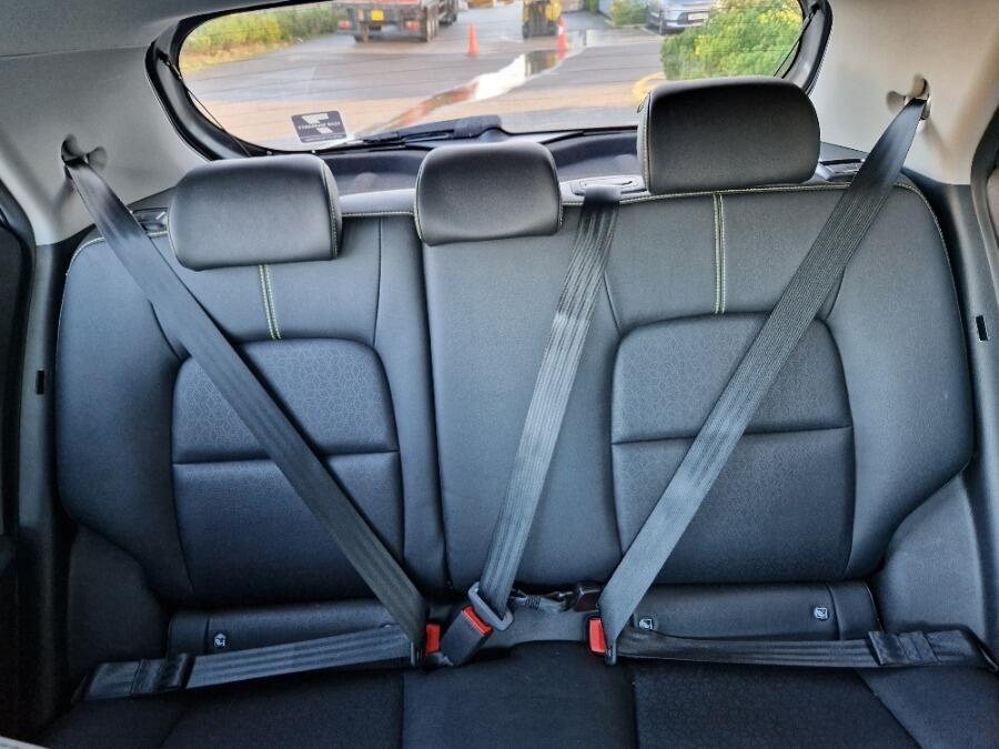 Used Kia Picanto 2022 for sale - 77021302: Photo 25