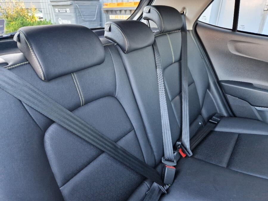 Used Kia Picanto 2022 for sale - 77021302: Photo 26
