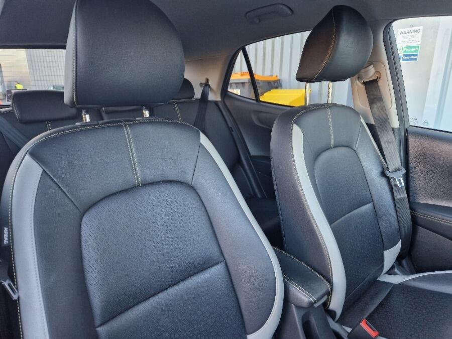 Used Kia Picanto 2022 for sale - 77021302: Photo 28