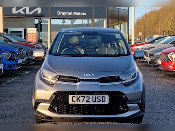 Used Kia Picanto 2022 for sale - 77021302: Photo