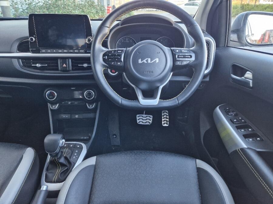 Used Kia Picanto 2022 for sale - 77021302: Photo 30