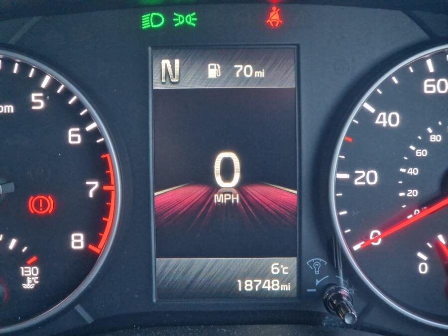 Used Kia Picanto 2022 for sale - 77021302: Photo 32