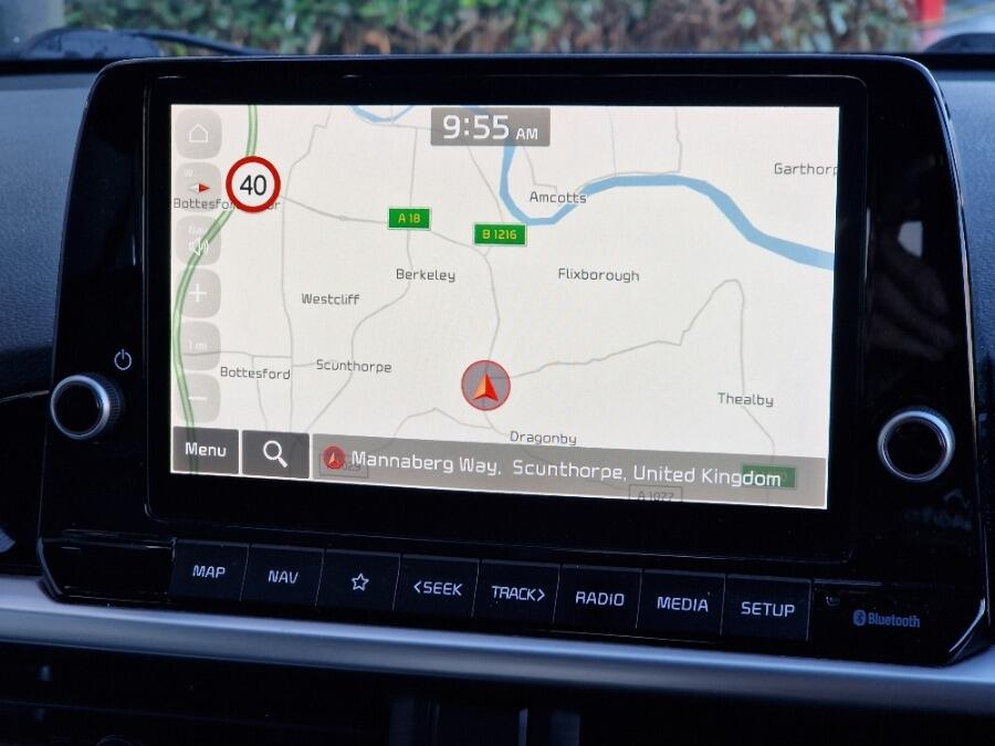 Used Kia Picanto 2022 for sale - 77021302: Photo 42