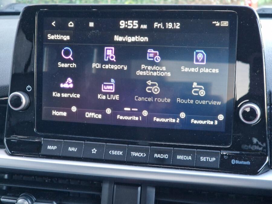 Used Kia Picanto 2022 for sale - 77021302: Photo 43