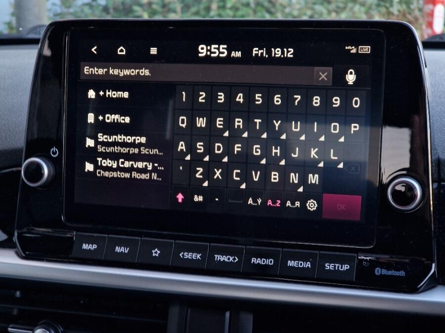 Used Kia Picanto 2022 for sale - 77021302: Photo 44