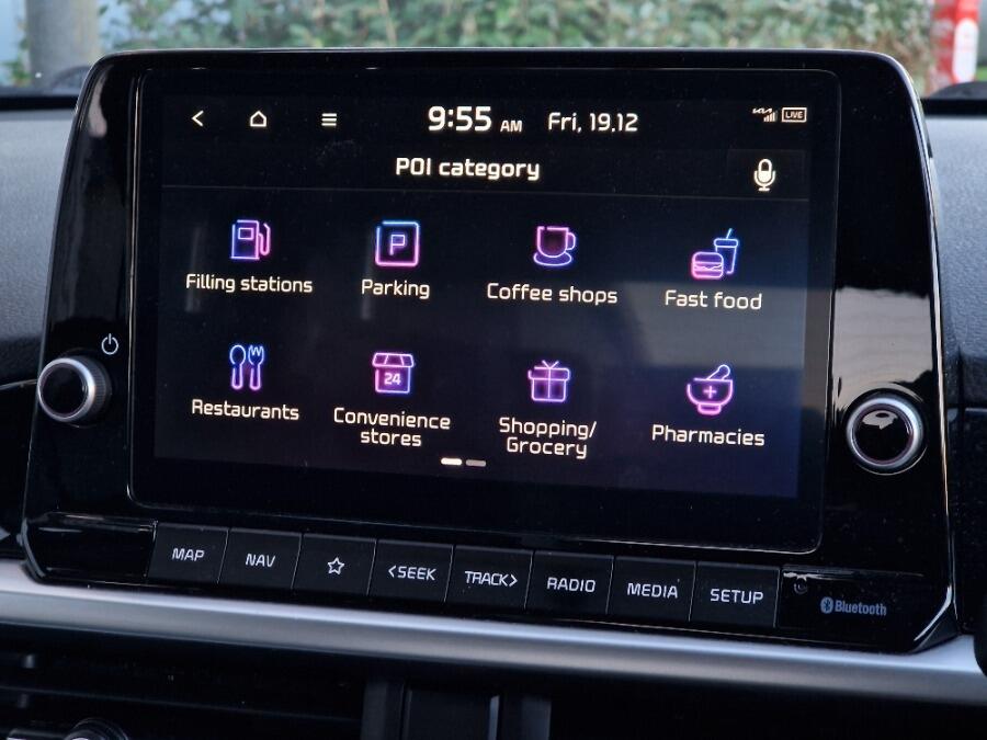 Used Kia Picanto 2022 for sale - 77021302: Photo 45