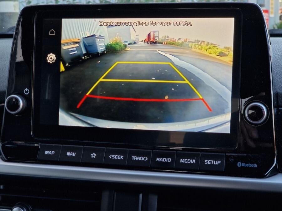 Used Kia Picanto 2022 for sale - 77021302: Photo 46