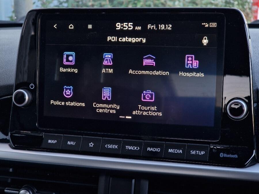 Used Kia Picanto 2022 for sale - 77021302: Photo 47