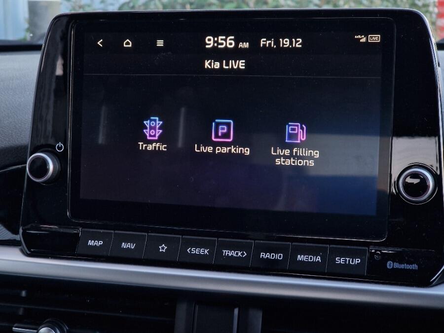 Used Kia Picanto 2022 for sale - 77021302: Photo 48