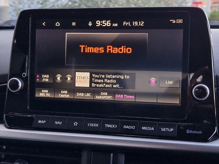 Used Kia Picanto 2022 for sale - 77021302: Photo 49