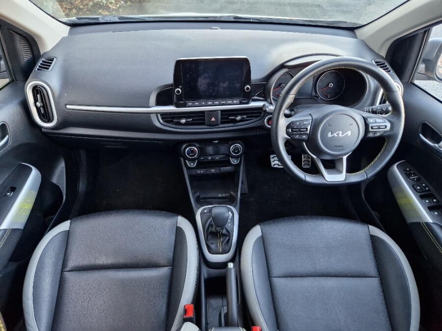 Used Kia Picanto 2022 for sale - 77021302: Photo 50