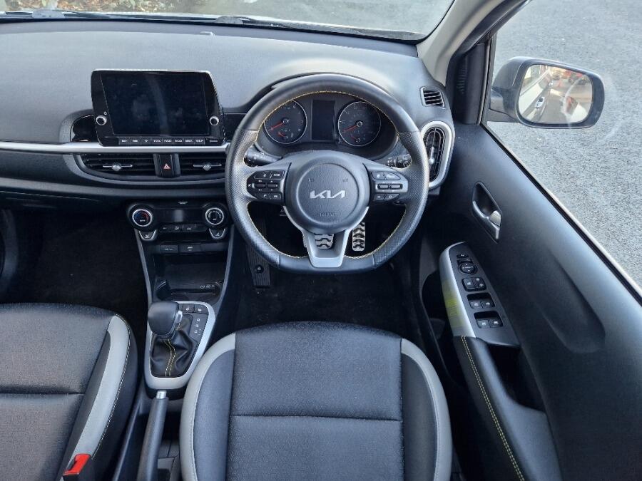 Used Kia Picanto 2022 for sale - 77021302: Photo 51