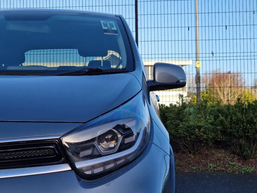 Used Kia Picanto 2022 for sale - 77021302: Photo 54