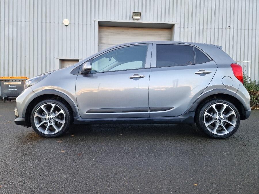 Used Kia Picanto 2022 for sale - 77021302: Photo 6