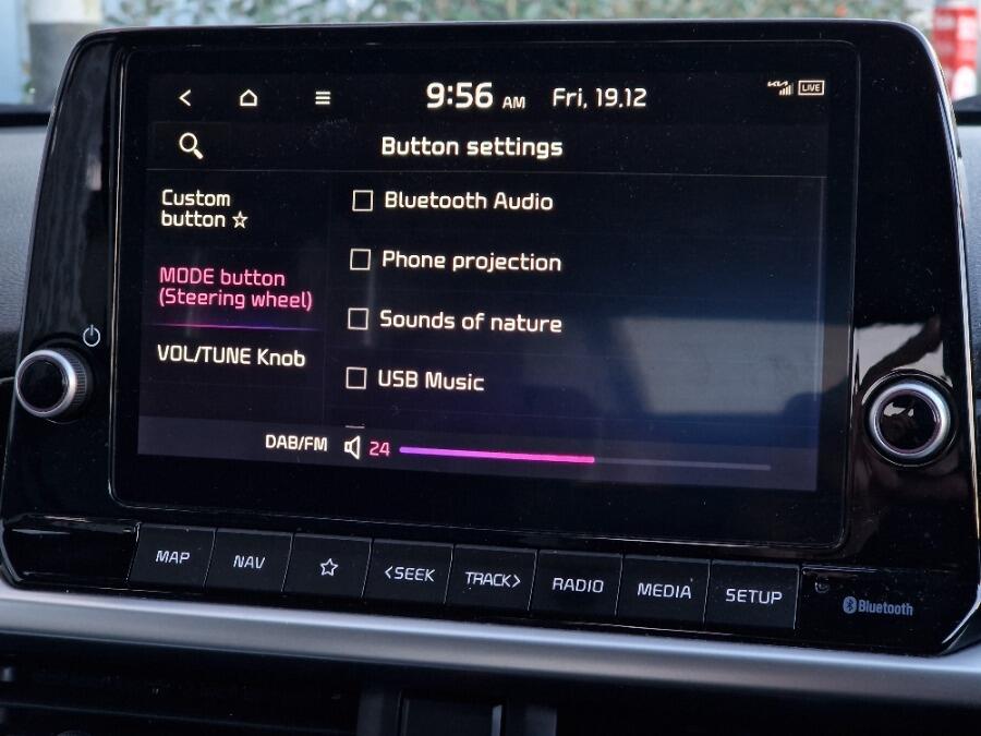 Used Kia Picanto 2022 for sale - 77021302: Photo 62