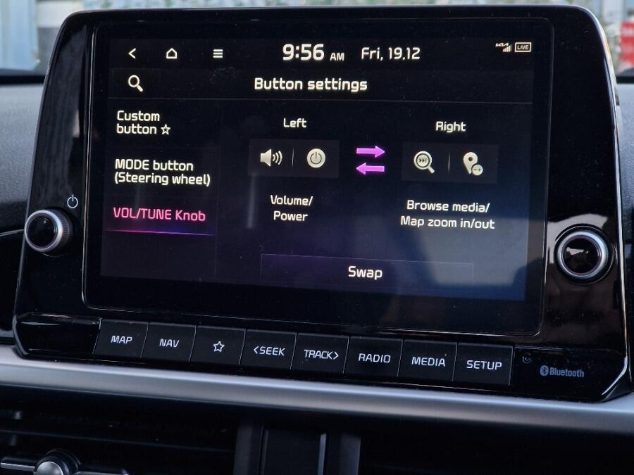 Used Kia Picanto 2022 for sale - 77021302: Photo 63