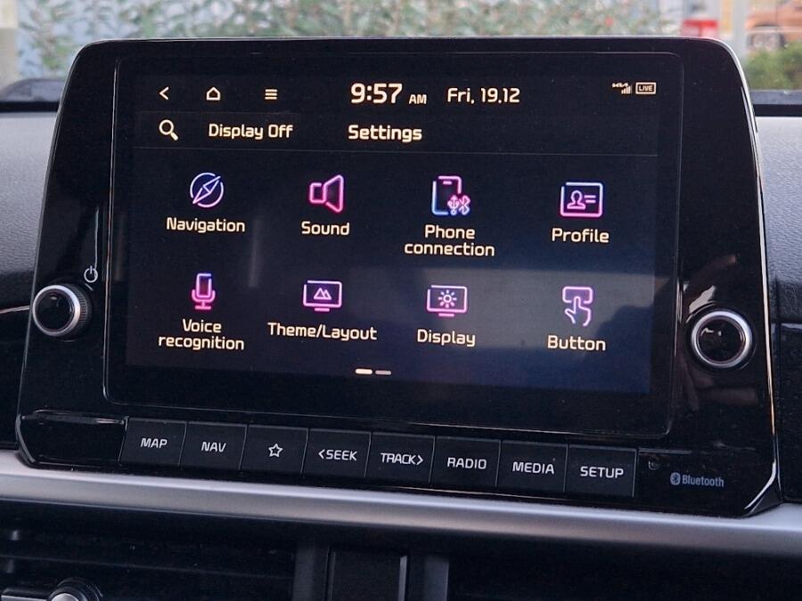 Used Kia Picanto 2022 for sale - 77021302: Photo 65