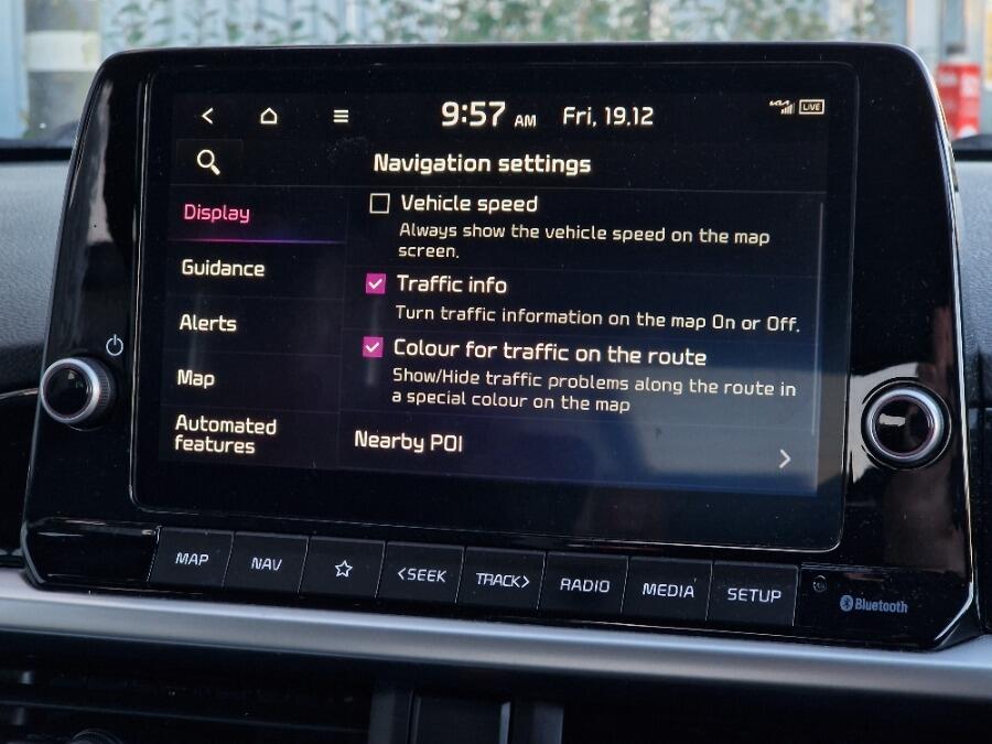 Used Kia Picanto 2022 for sale - 77021302: Photo 66