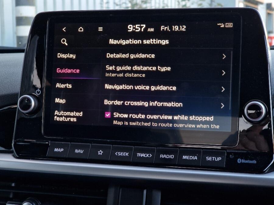 Used Kia Picanto 2022 for sale - 77021302: Photo 67