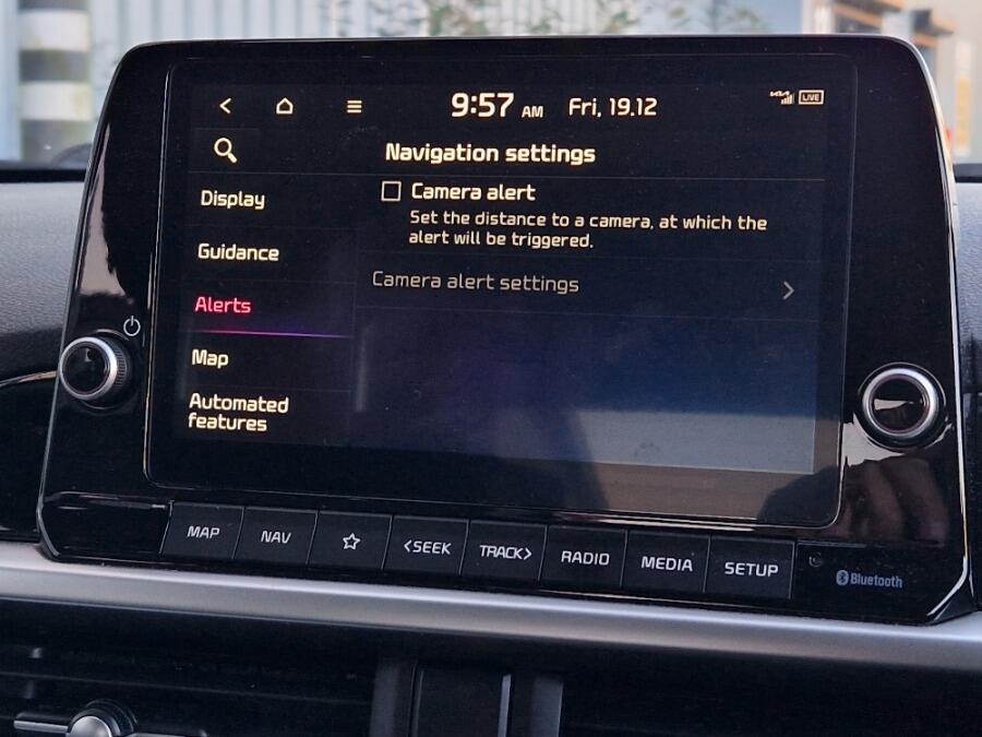 Used Kia Picanto 2022 for sale - 77021302: Photo 68