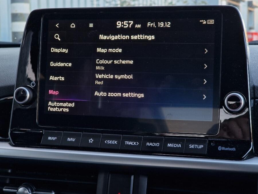 Used Kia Picanto 2022 for sale - 77021302: Photo 69