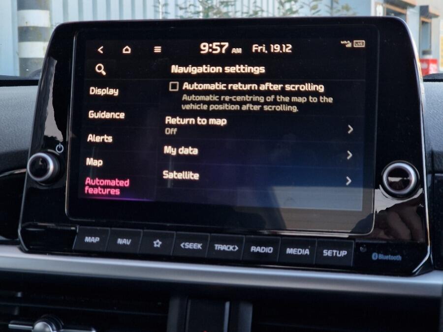 Used Kia Picanto 2022 for sale - 77021302: Photo 70