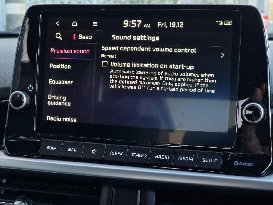 Used Kia Picanto 2022 for sale - 77021302: Photo 71