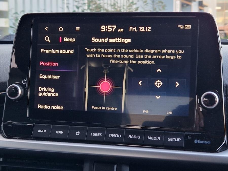 Used Kia Picanto 2022 for sale - 77021302: Photo 72