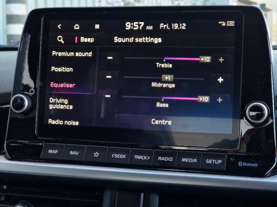 Used Kia Picanto 2022 for sale - 77021302: Photo 73